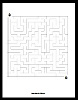 printable maze